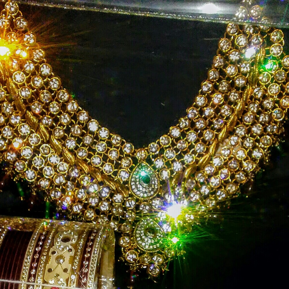 Necklace